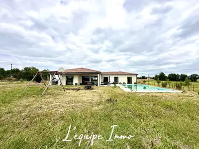 Maison, 186 m²