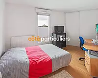 Appartement, 74,26 m²