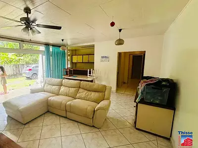 Appartement, 112,56 m²