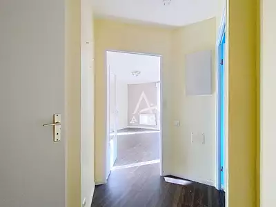 Appartement, 31,8 m²