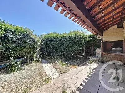 Maison, 35,9 m²