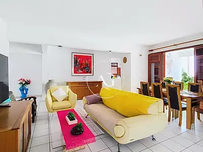 Maison, 98 m²