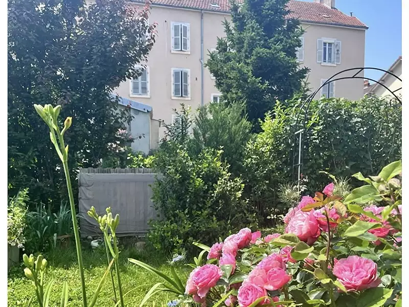 Appartement, 104 m²