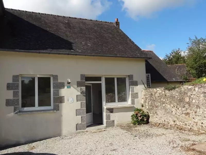 Maison, 137 m²
