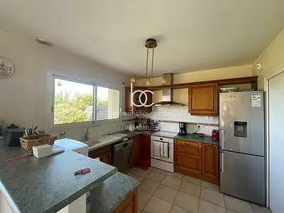 Maison, 130 m²