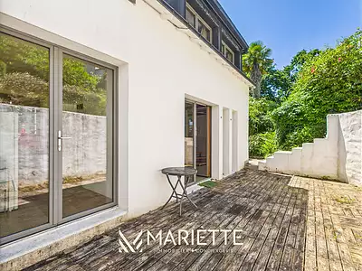 Maison, 61 m²