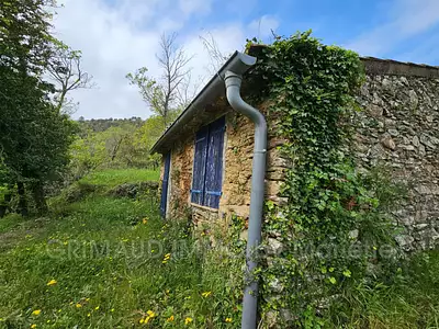 Maison, 140 m²