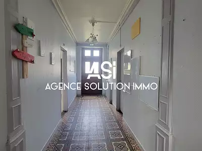 Maison, 300 m²