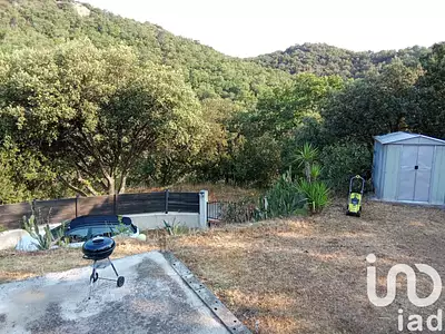 Maison, 40 m²