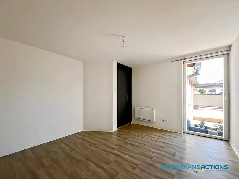 Maison, 72,68 m²