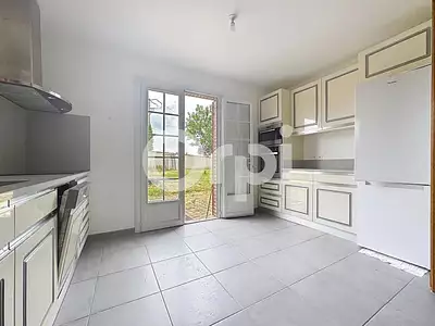 Maison, 160 m²