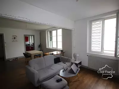 Appartement, 67 m²