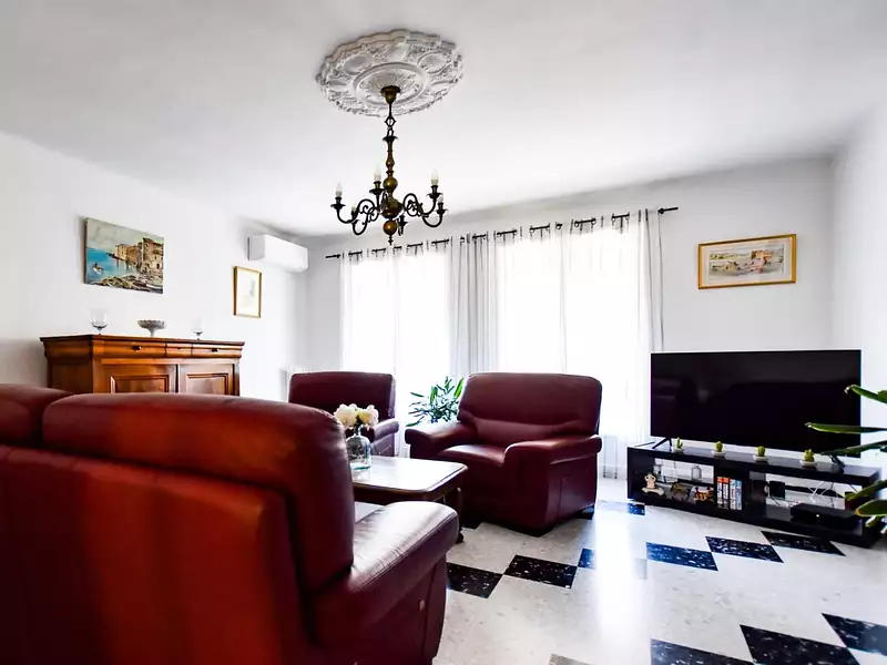 Appartement, 92 m²