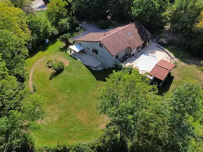 Maison, 124,19 m²