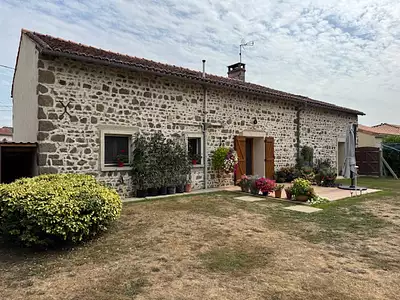 Maison, 96 m²
