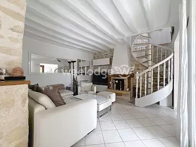 Maison, 130 m²