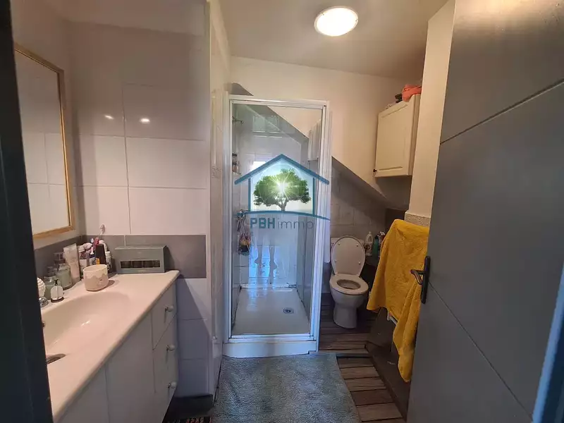 Appartement, 60,21 m²