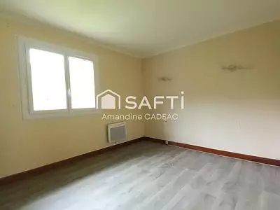 Maison, 85 m²