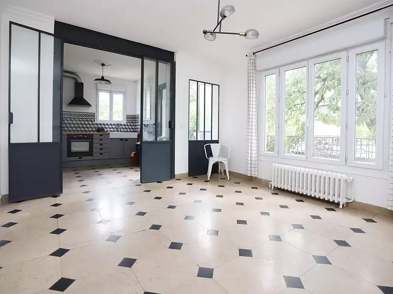 Maison, 150 m²