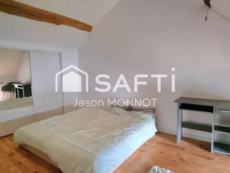 Maison, 270 m²