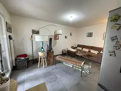 Appartement, 43 m²