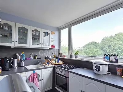 Appartement, 98 m²