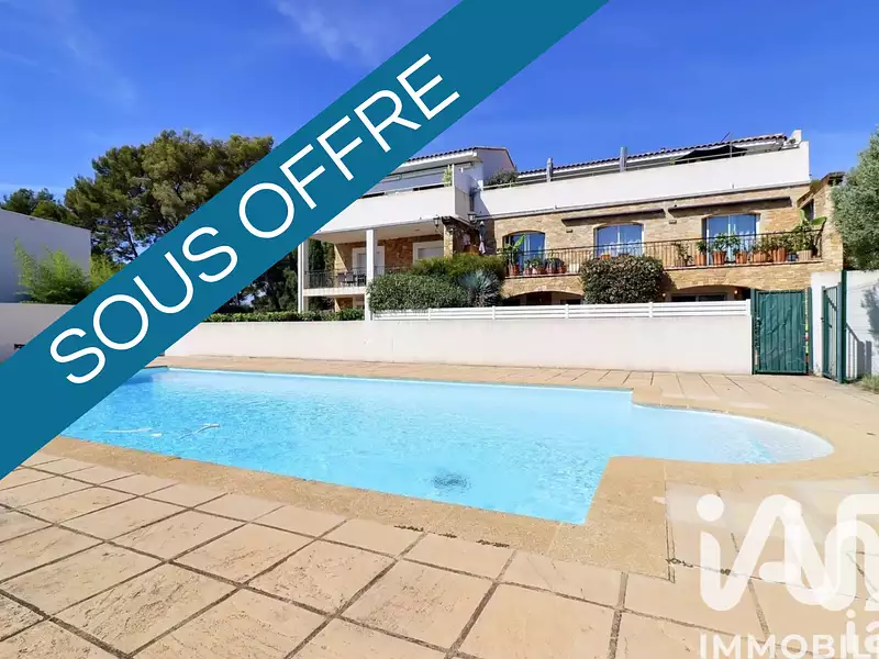 Appartement, 103 m²