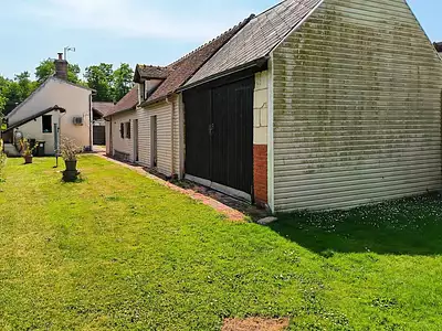 Maison, 66 m²