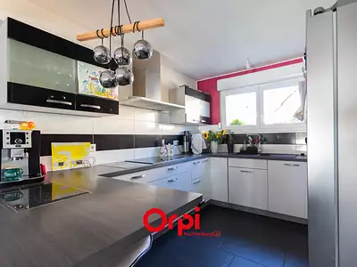 Maison, 103 m²