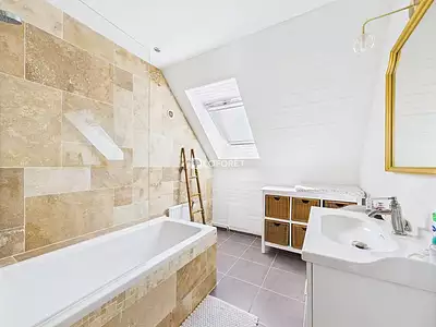 Maison, 135 m²