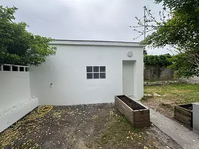 Maison, 16 m²
