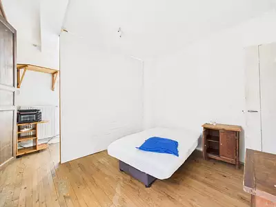 Maison, 68 m²