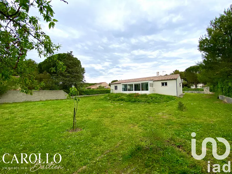 Maison, 85 m²