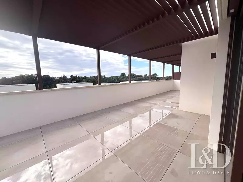 Appartement, 97,35 m²