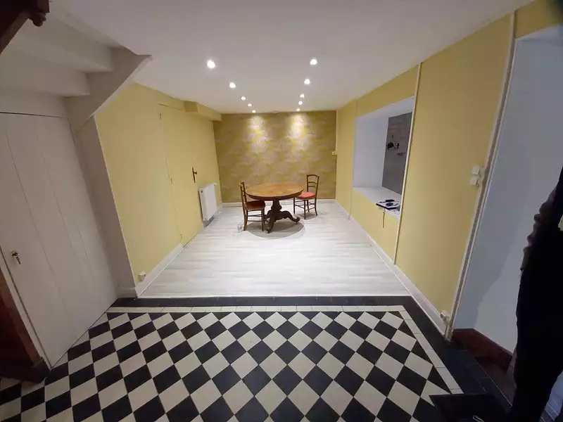 Maison, 123 m²