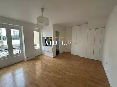 Appartement, 49 m²