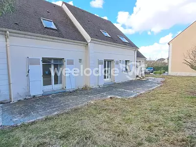 Maison, 158 m²