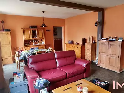 Appartement, 79,01 m²