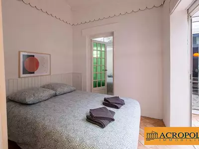 Maison, 53 m²