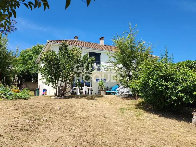 Maison, 87 m²