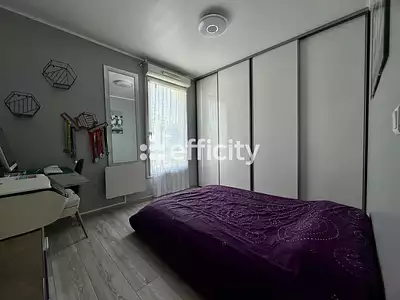 Appartement, 68 m²