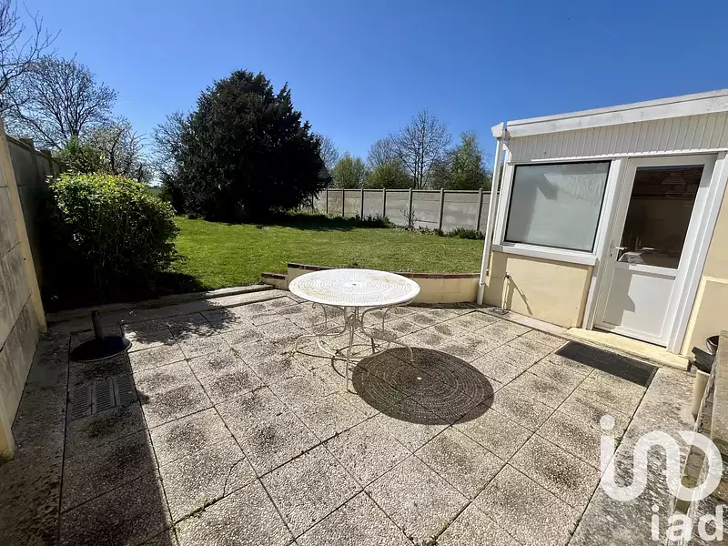 Maison, 94 m²
