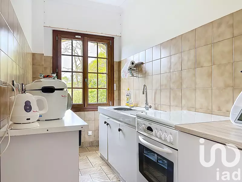 Maison, 223 m²