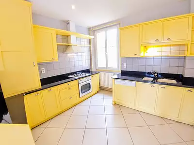 Appartement, 100 m²