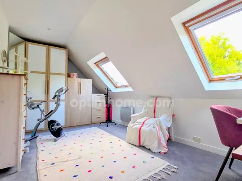 Maison, 150 m²