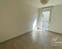 Appartement, 36,73 m²