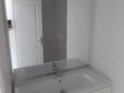 Appartement, 80 m²