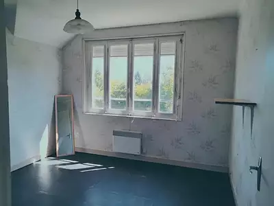 Maison, 90 m²
