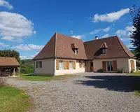 Maison, 236 m²