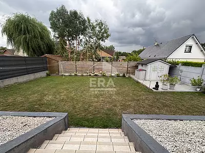 Maison, 147 m²